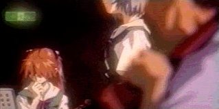 Rei elle raconte toujours des blagues : la preuve Asuka est croul